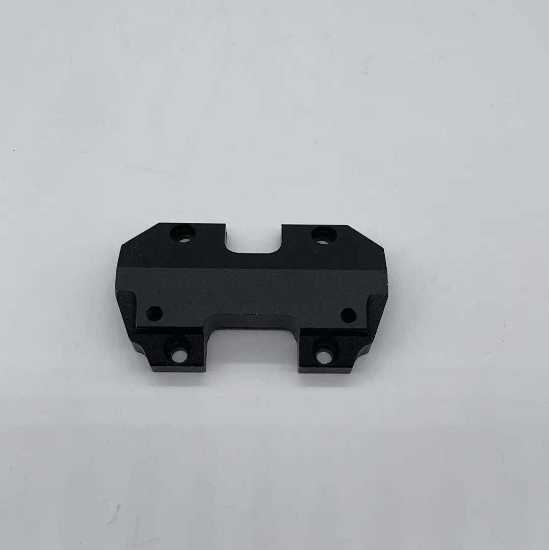 Phantom Handlebar Clamp Cover 1