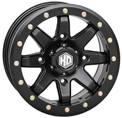 Hd9 Beadlock Ensemble De 4 Ou Par Un 1