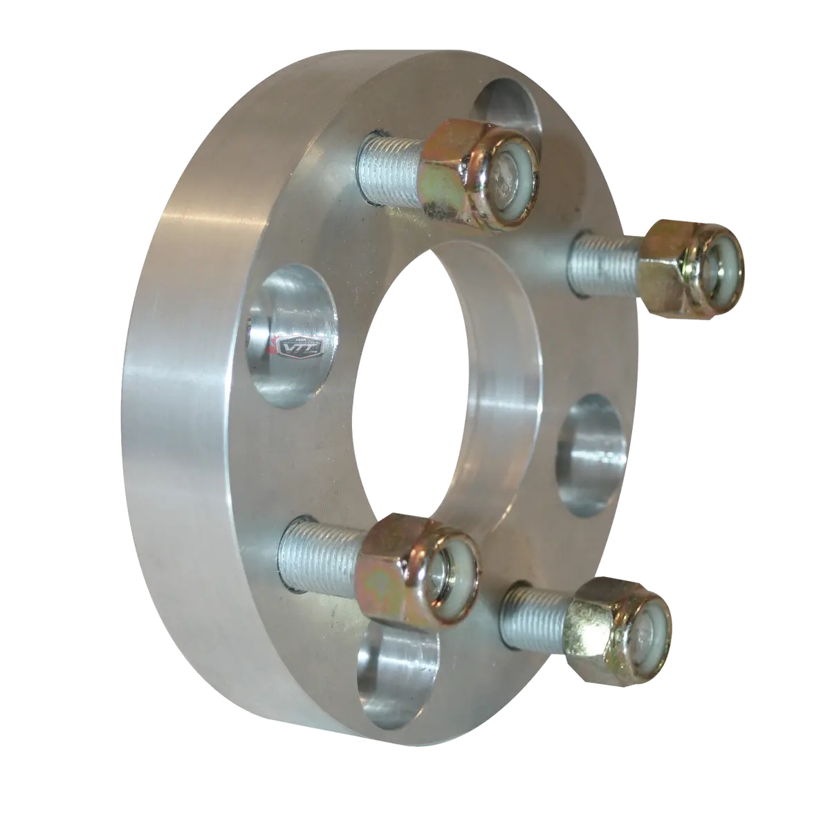 Espaceurs De Roue 1" Pouce Ou 1.5" / Kawasaki Brute Force 1