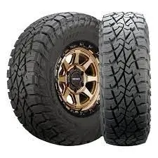 Amp Terrain Attack R/T | Lt 37X13.50R24 (10Ply) 1
