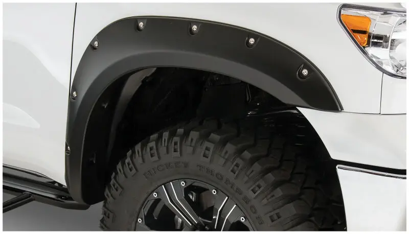 2019-24 Ram 1500 New Body 5Ft7 Enthuze Gen Ii Fender Flare ( Does Not Fit Rebel) 1