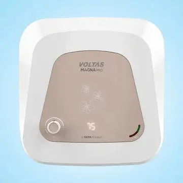 Voltas Magna Pro 5 Star Water Heater - 15L (2000 W) 1