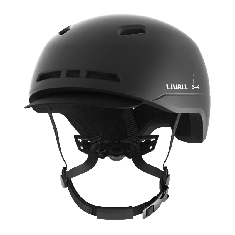 Livall C21 Helmet 1