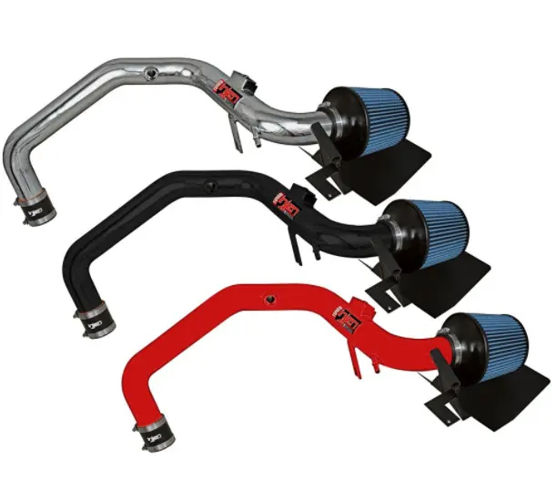 Injen 2014-2015 Fiesta St Cold Air Intake W/Mr Tech 1