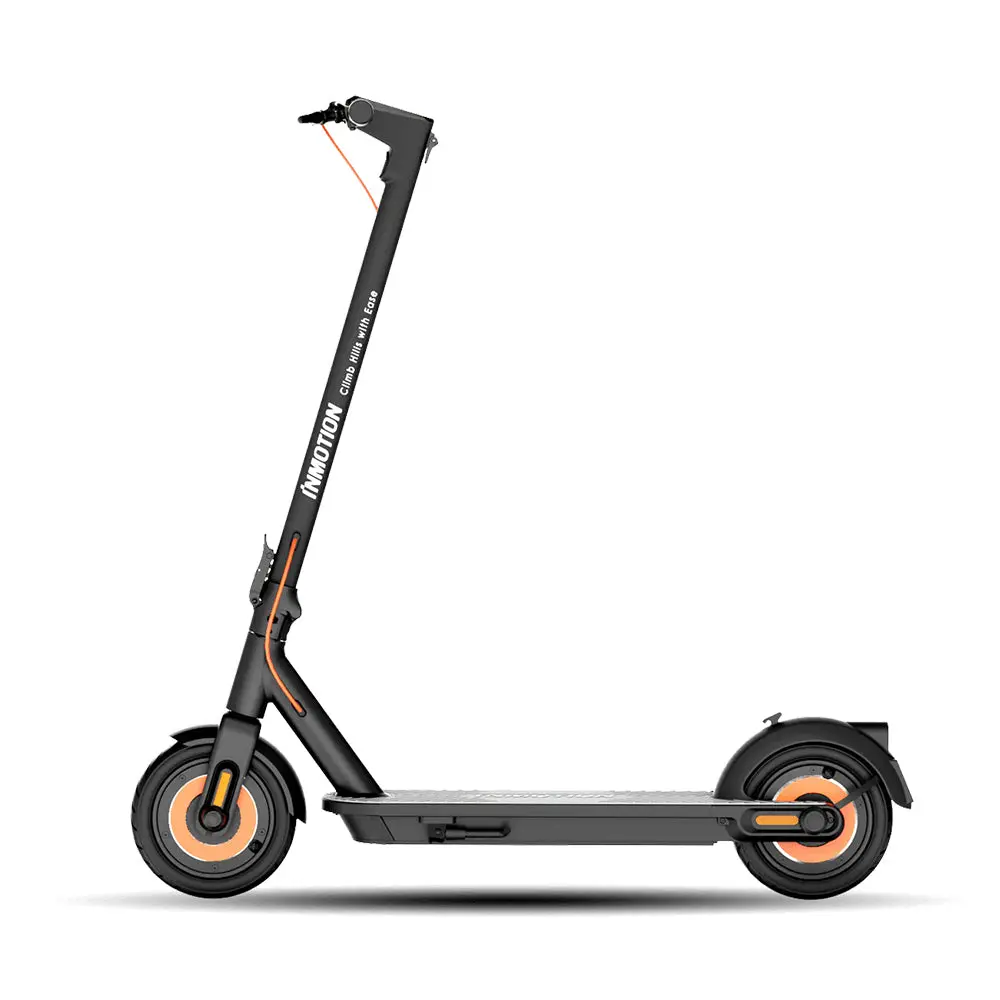 Inmotion Climber Electric Scooter 1