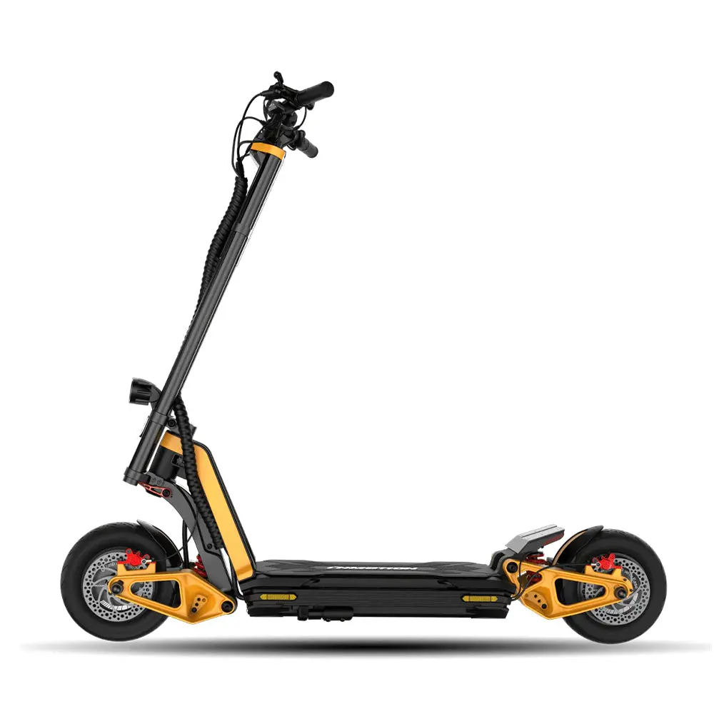 Inmotion Rs Electric Scooter 1