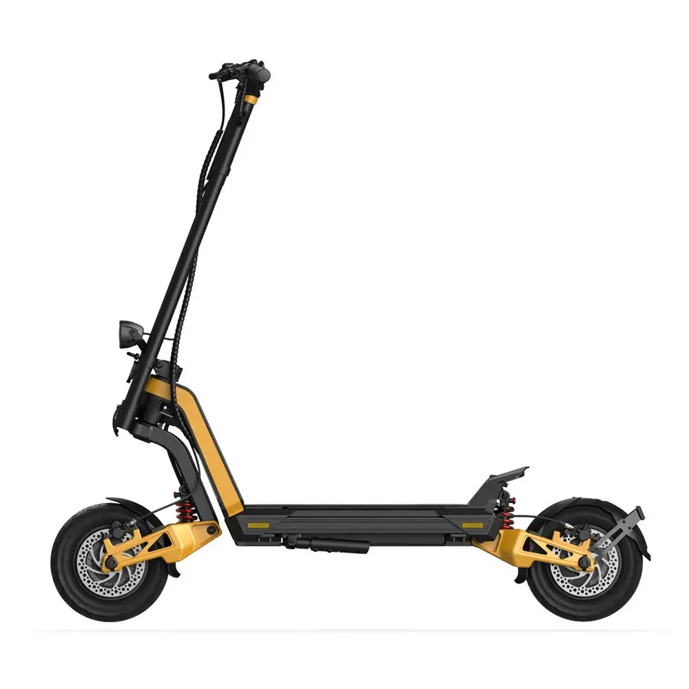 Inmotion Rs Jet Electric Scooter 1