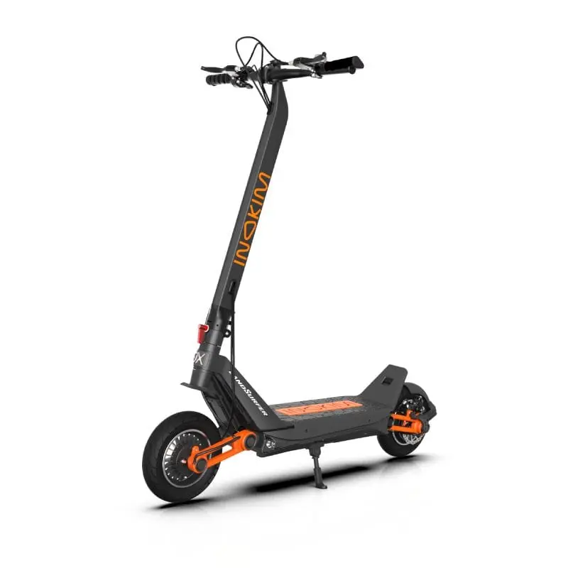 Inokim Ox Super (2023) Electric Scooter 1