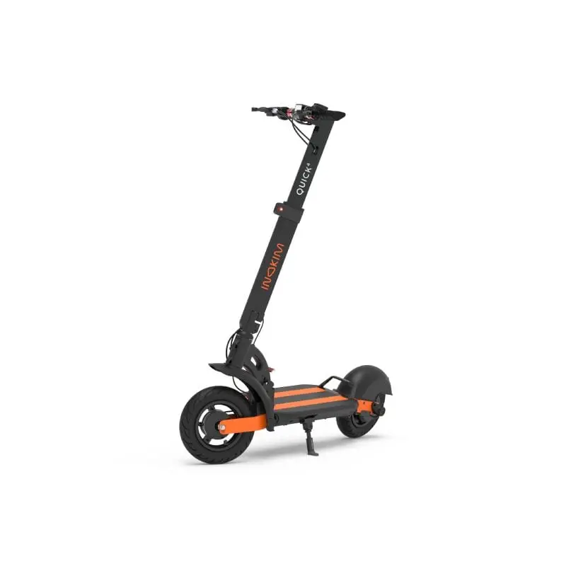 Inokim Quick 4 Super Electric Scooter 1