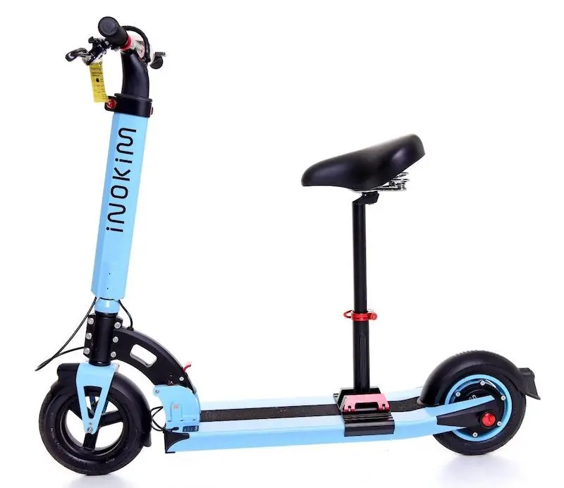 Inokim Light Seat 1