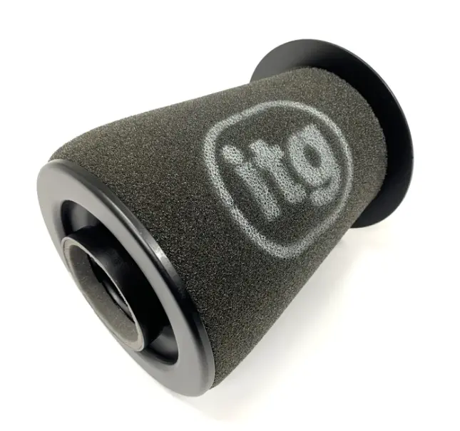 Itg Pro Filter - High Performance Air Filter - Ford Focus St/Rs 1