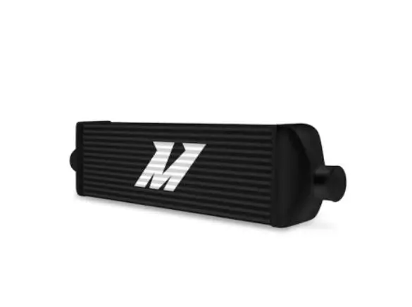 Mishimoto J-Line Universal Intercooler *Fits 2014+ Fiesta St 1
