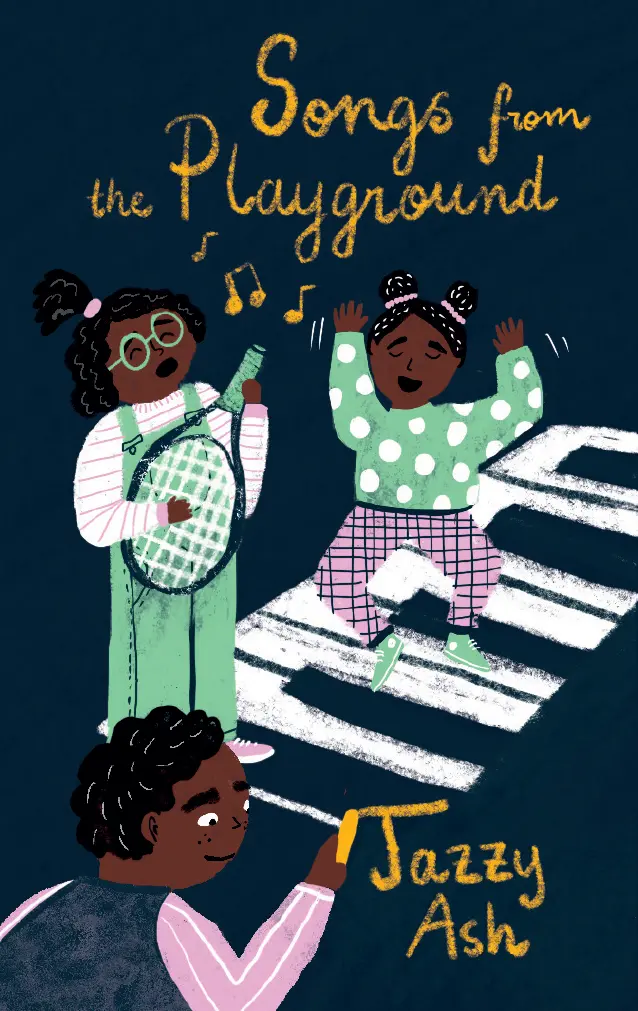 Songs From The Playground 1