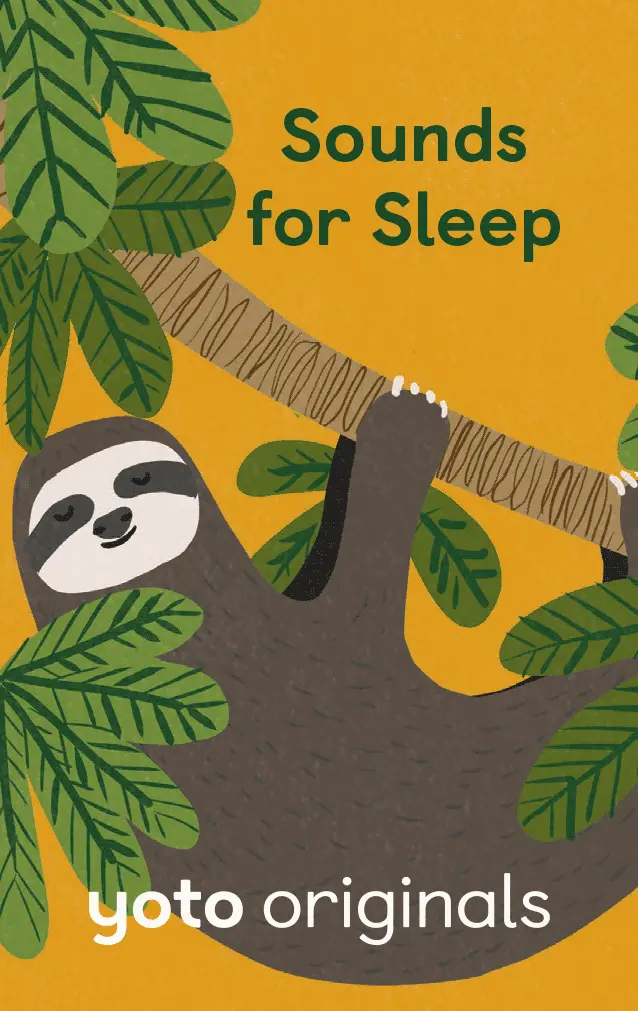 Sounds For Sleep 1