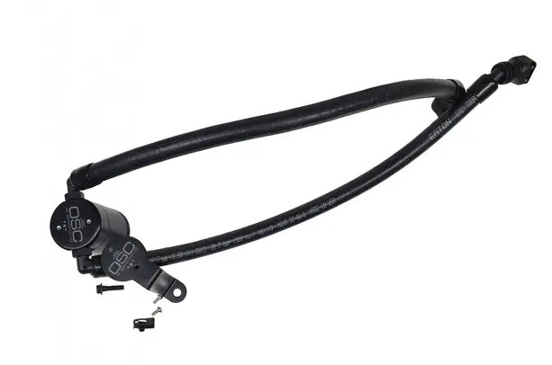 J&L Oil Separator Kit  2020+ Explorer St  *Free Shipping* 1