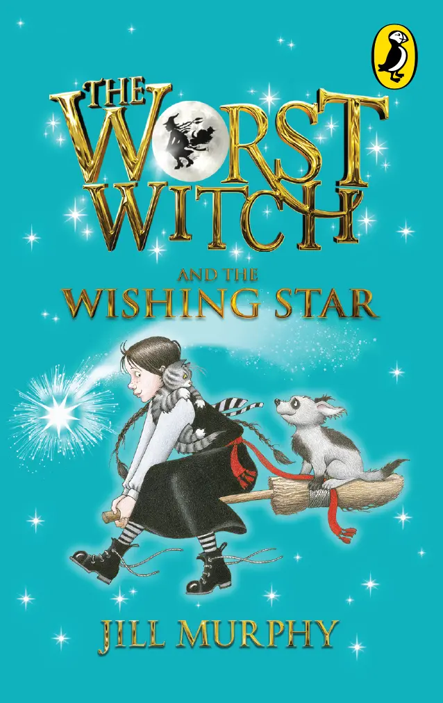 The Worst Witch And The Wishing Star 1