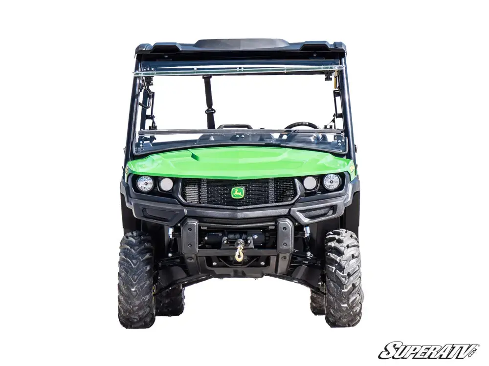 Kit De Levage John Deere Gator Xuv835 2" (2018+) 1