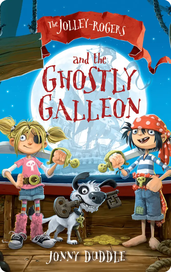 The Adventure Bundle For 5+ 1
