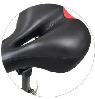 Jubel Electric Scooter Seat 1