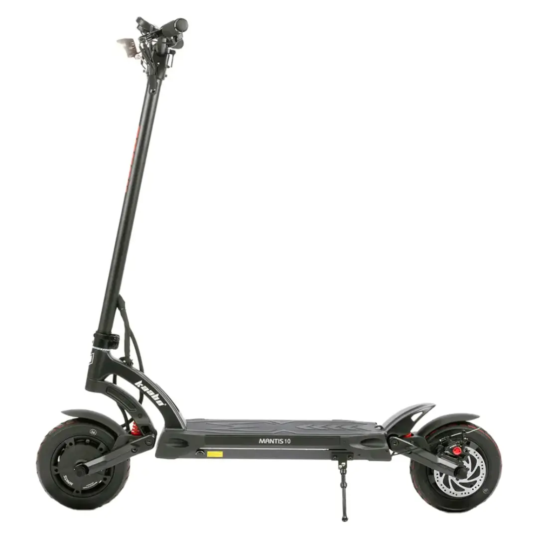 Kaabo Mantis 10 Plus V2 (2025) Electric Scooter 1