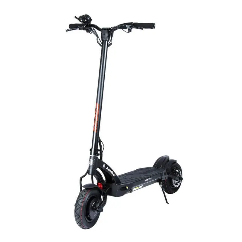 Kaabo Mantis 10 Pro+ (60V 24.5Ah Lg) Electric Scooter 1