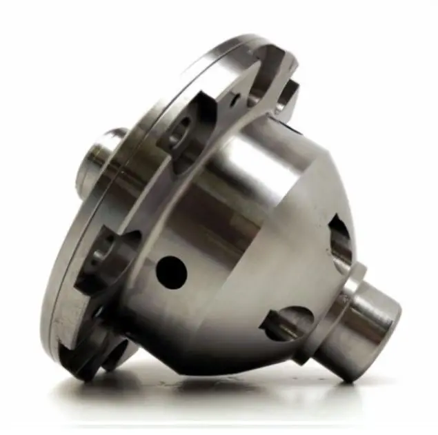 Kaaz Lsd (Limited Slip Differential) 1.5 Way 2014+ Fiesta St 1