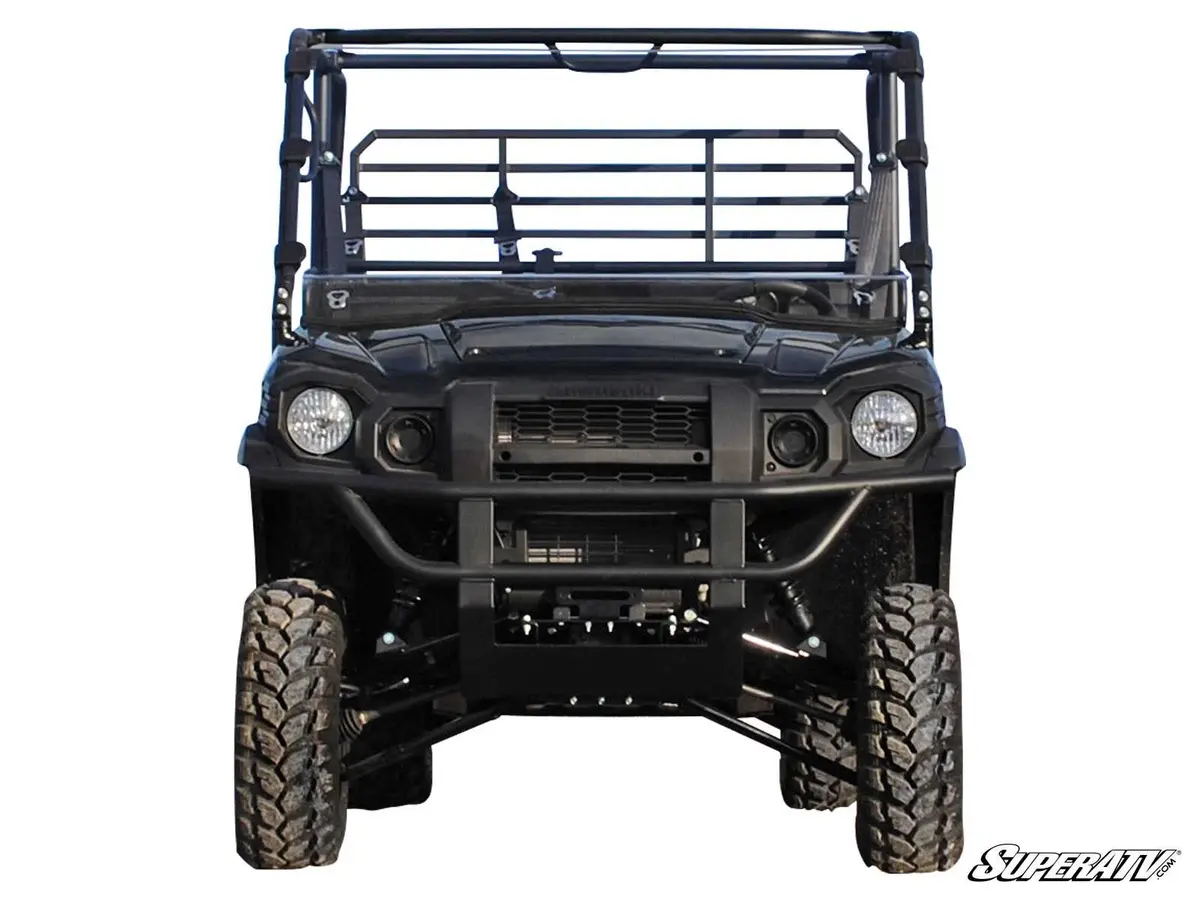 Relevement Petit Ens 2" Kawasaki Mule 1