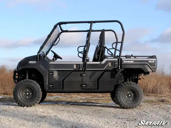 Kit De Levage Kawasaki Mule Pro 2" (2015+) 1