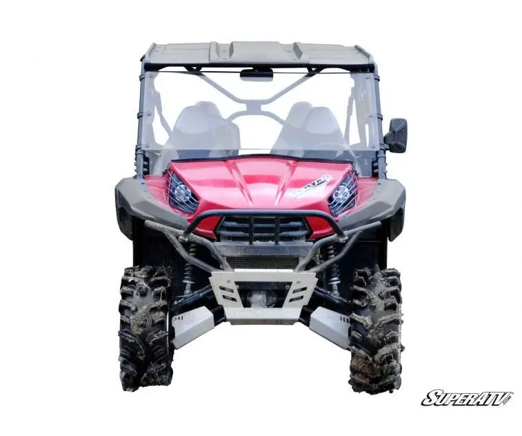 Superatv/ Lift Kit 2" /Kawasaki Teryx (2012+) 1