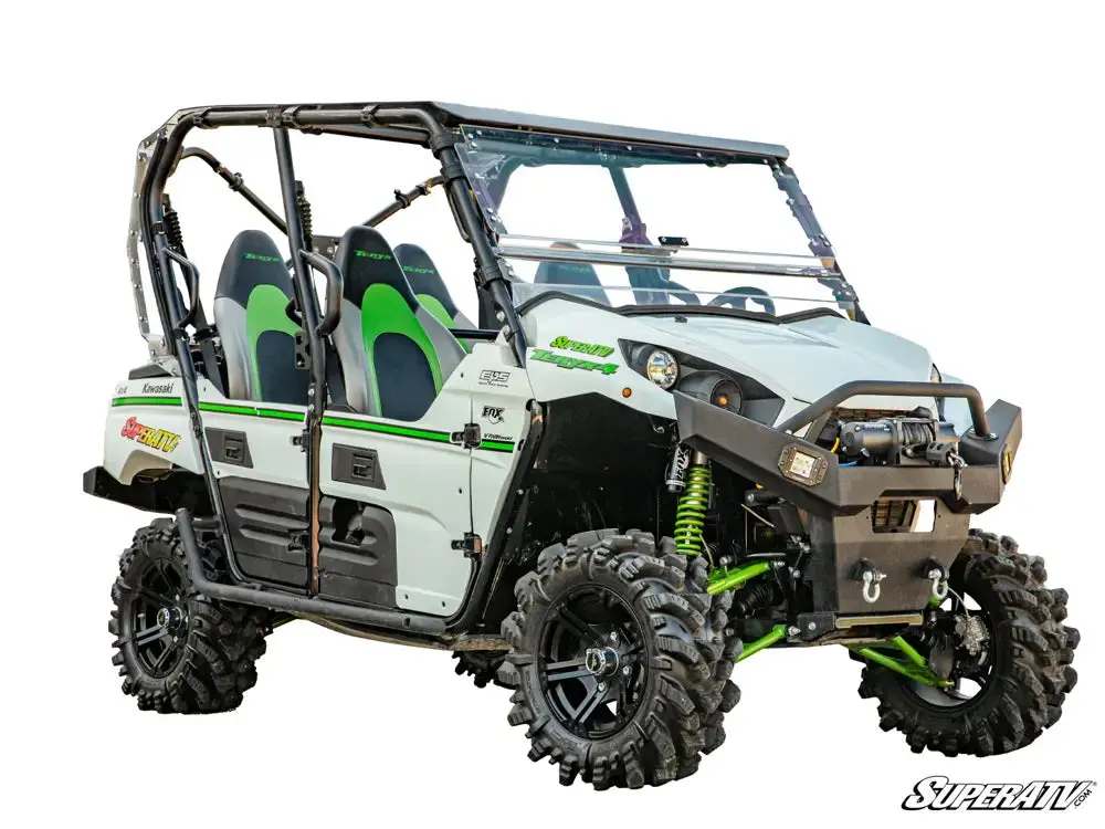 Kit De Levage Kawasaki Teryx 2" (2012+) 1