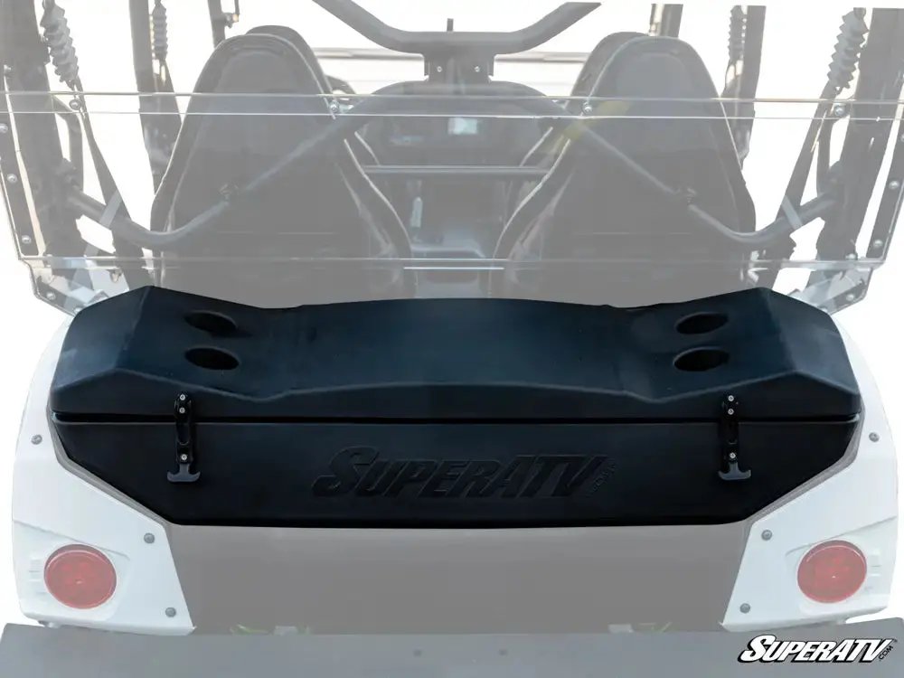 Boîte De Rangement Kawasaki Teryx 4S 1