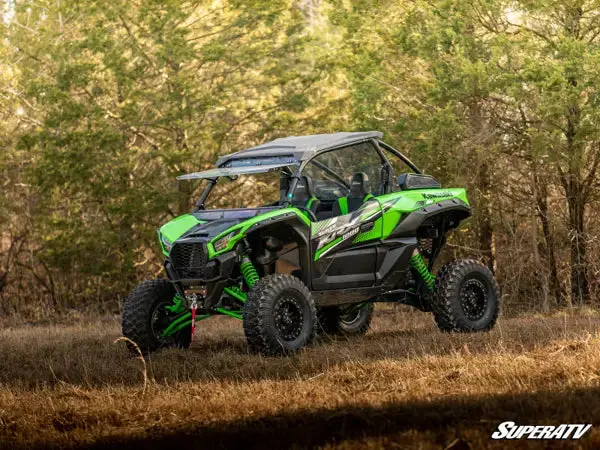 Kit De Relevage Kawasaki Teryx Krx 1000 3" (2020+) 1