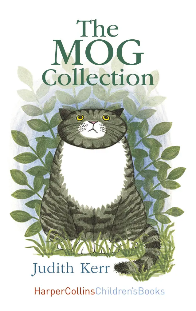 The Mog Collection 1