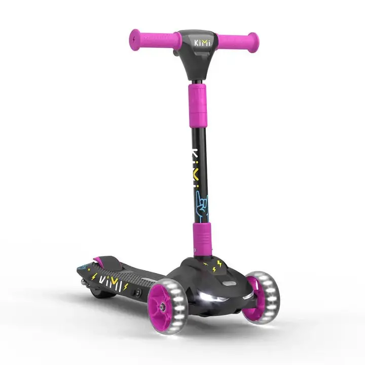 Kimi Kids Electric Scooter (2025 Version) 1