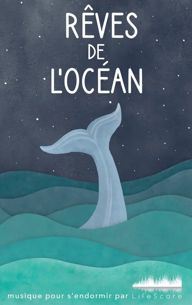 Rêves De L’Océan 1