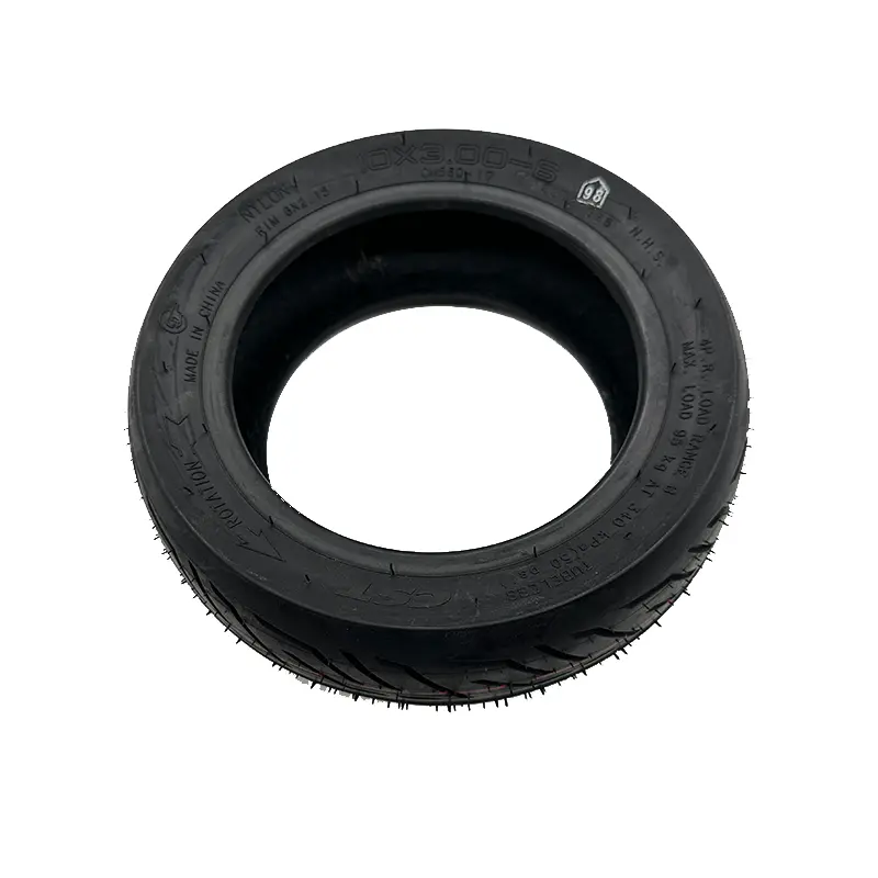 Klima Tubeless Tire Street 1