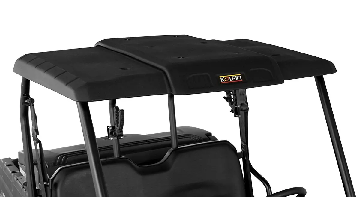 Toit Utv Rigide Universel 1