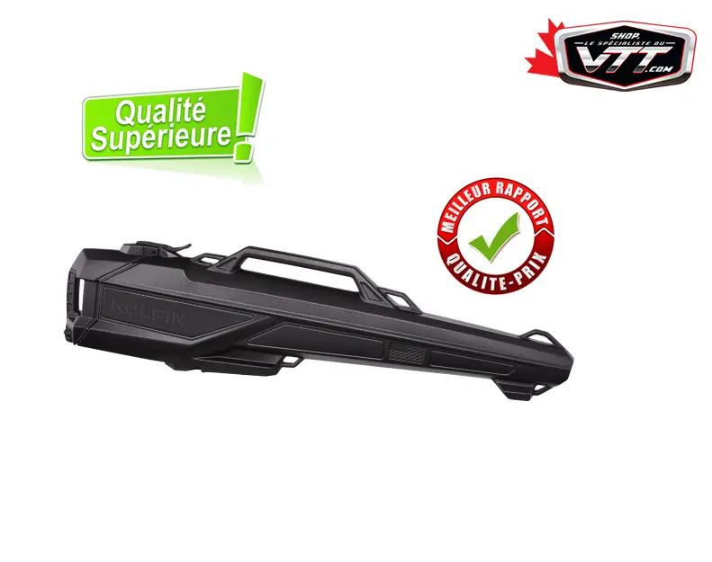 Étui À Fusil Kolpin "Stronghold" Impact Xl / Vidéo 1