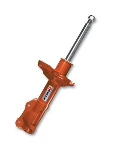 Koni Str.T (Orange) Front Shock Ford Fiesta St *Left & Right Set* 1