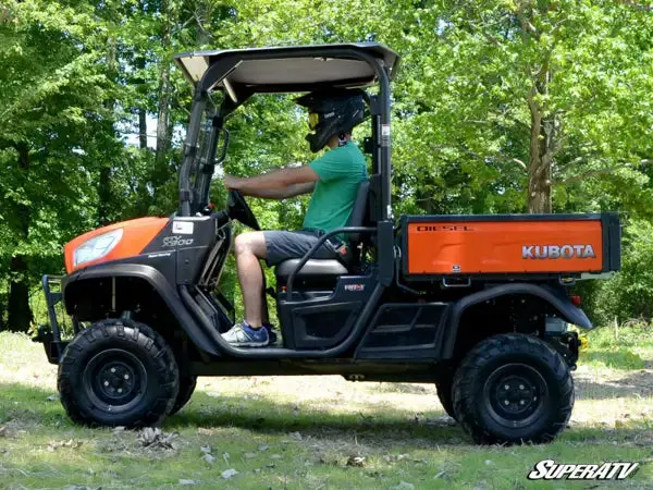 Kit De Levage Kubota Rtv X900 2"(2014+) 1