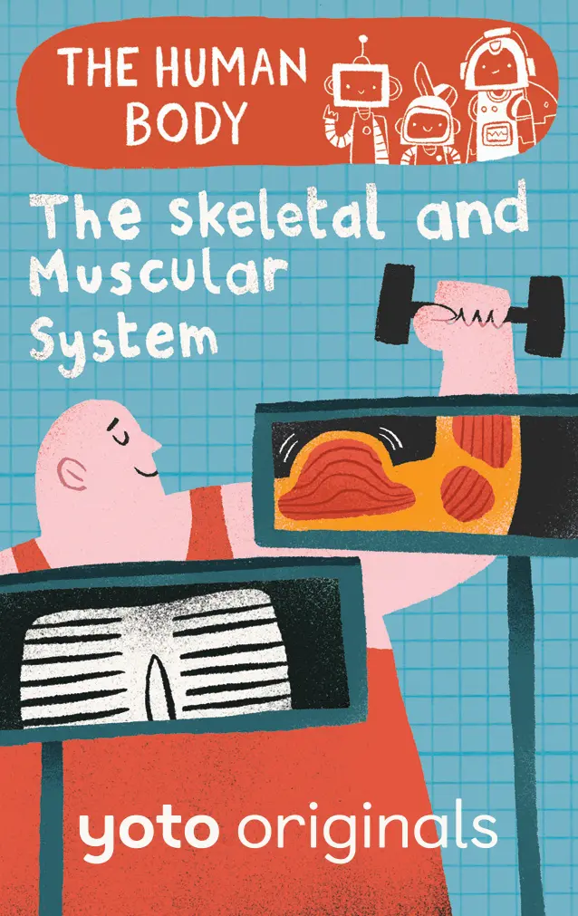 The Human Body: The Skeletal And Muscular Systems (Digital) 1