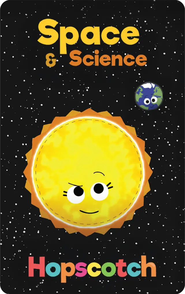 Space & Science 1