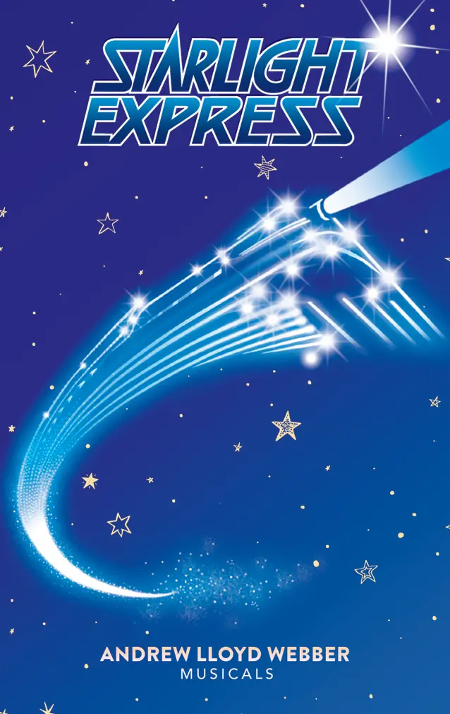 Starlight Express 1