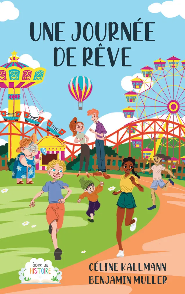 Une Journée De Rêve 1