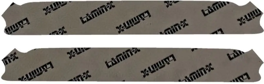 Lamin-X Rear Marker Covers 2020-2024 Explorer St *Free Shipping* 1