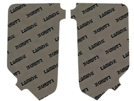 Lamin-X Reverse Light Covers 2020-2024 Explorer St *Free Shipping* 1