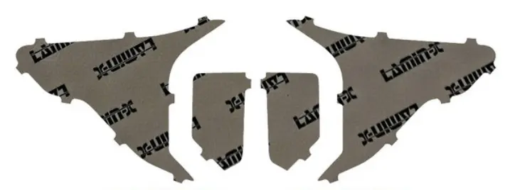 Lamin-X Tail Light Cover Set 2020-2024 Explorer St *Free Shipping* 1