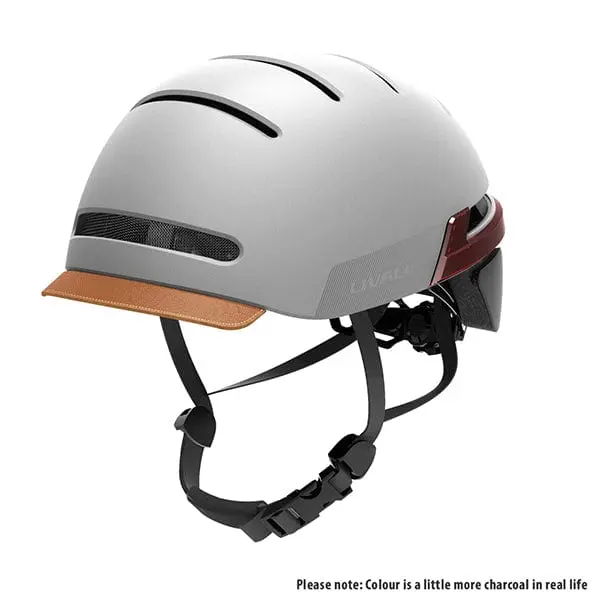 Livall Bh51t Helmet 1