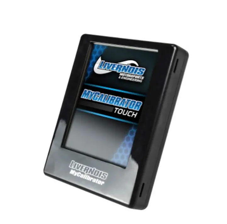 Livernois Motorsports Mycalibrator Touch Performance Tuner 2020+ Explorer St 1