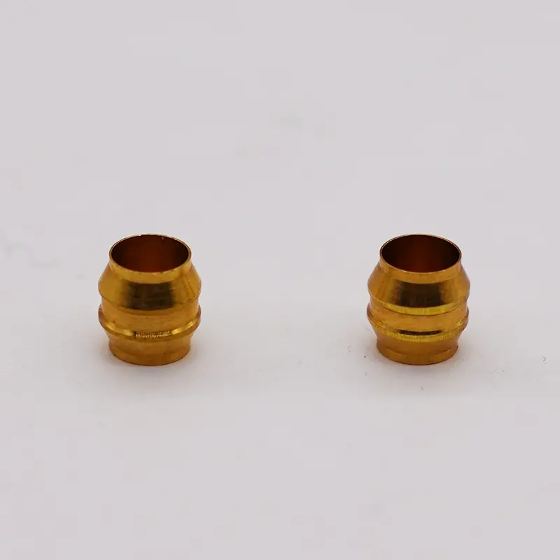Logan Hydraulic Brake Olive (Pair) 1